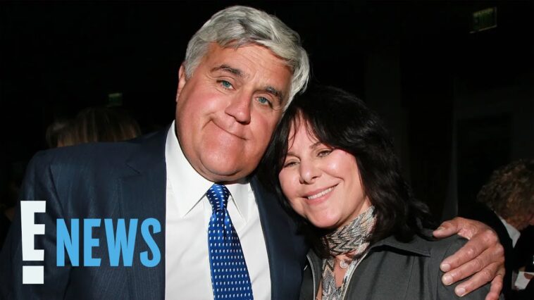 Jay Leno’s Wife “Sometimes Does Not” Recognize Him Amid Her Dementia Battle, Lawyer Says | E! News