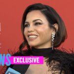 Jenna Dewan Dishes on Expanding Her Family and Preparing For Baby No. 3! | E! News