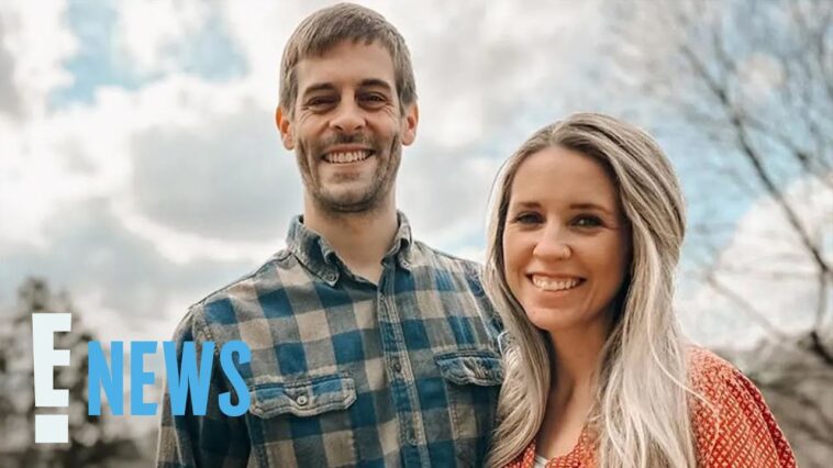 Jill Duggar Suffers Pregnancy Loss and Announces Stillbirth of Her First Baby Girl | E! News