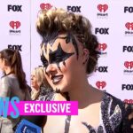 JoJo Siwa REACTS to Criticism About Her New Look and Aging in the Industry (Exclusive)