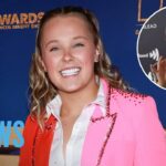 JoJo Siwa Reveals She Spent $50k on THIS Cosmetic Procedure | E! News