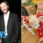 Kaley Cuoco Celebrates Daughter Matilda's First Birthday With Boyfriend Tom Pelphrey | E! News