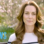 Kate Middleton's Cancer Diagnosis Video FLAGGED With Editor's Note by Photo Agency | E! News