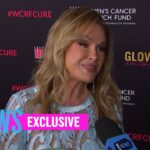 Kathy Hilton GUSHES About Her Granddaughter London’s Sweet Milestones | E! News