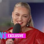 Kelsea Ballerini Reveals Her Favorite Part of Hosting the CMT Music Awards! (Exclusive) | E! News