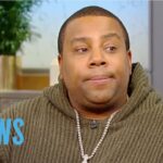 Kenan Thompson REACTS to 'Quiet on Set' Allegations About Nickelodeon Shows | E! News