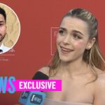 Kiernan Shipka Is "Heartbroken" on Passing of 'Sabrina' Co-Star Chance Perdomo | E! News