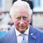 King Charles Shares "Great Sadness" at Missing Royal Appearance | E! News