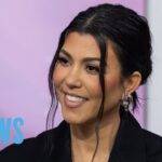 Kourtney Kardashian Just Did WHAT with Her Breast Milk? | E! News