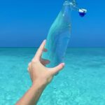 Let’s celebrate New year with a crystal clear champagne from the Maldives! 

Hap...