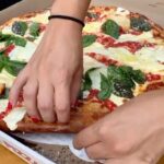 Life's too short to skip NYC pizza

New York Style Pizza: 
This is a larger, thi...