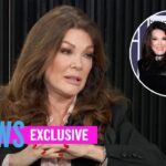 Lisa Vanderpump Admits Her Marriage Might've "CRUMBLED" If She Stayed on RHOBH! | E! News