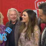 Little Big Town DISH on Collaborating With Taylor Swift! (Exclusive) | E! News