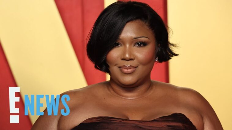 Lizzo Seemingly QUITS Hollywood Over “Lies” Told About Her | E! News