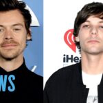 Louis Tomlinson Reveals How He REALLY FEELS About Those Harry Styles Romance Rumors | E! News