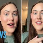 Love Is Blind Star Chelsea Blackwell SHARES Her Weight Loss Journey: “I Look Better” | E! News