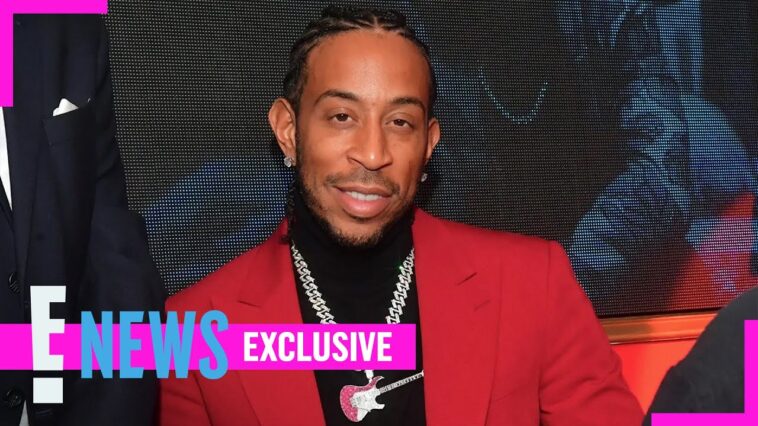 Ludacris Promises BIG Stars and Surprises at the 2024 iHeartRadio Music Awards | E! News