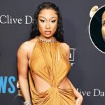 Megan Thee Stallion Says She Wasn’t Treated as HUMAN After Tory Lanez Shooting | E! News