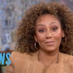 Mel B Reveals Why She Got KICKED OUT of the Spice Girls Group Chat | E! News