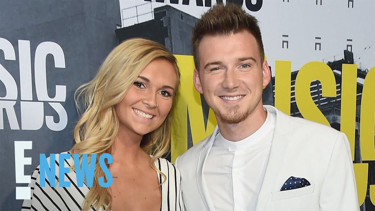 Morgan Wallen's Ex-Fiancée KT Smith SLAMS Rumors Her Marriage Is Tied to His Arrest | E! News