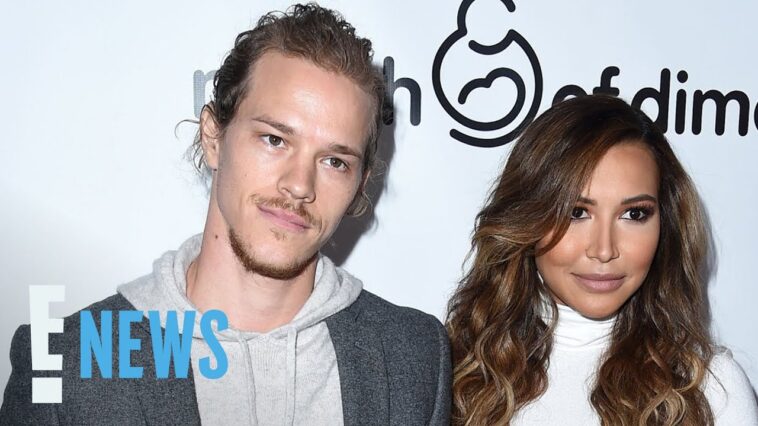 Naya Rivera's Ex Ryan Dorsey Mourns the Death of Their Dog Emmy | E! News