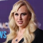 Rebel Wilson Reveals She Tried Ozempic for Weight Loss: 'Those Drugs Can Be Good' | E! News