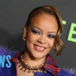 Rihanna ADMITS She Would Get This Plastic Surgery Procedure Done | E! News