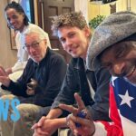 Robert De Niro, Austin Butler and Snoop Dogg are the Trio We Didn’t Know We Needed! | E! News