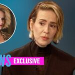 Sarah Paulson REVEALS Which American Horror Story Season Is Her Favorite! | E! News