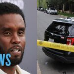 Sean “Diddy” Combs Investigation: What Authorities FOUND in Home Raids | E! News