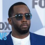 Sean “Diddy” Combs RESPONDS After His Homes Are Raided By Federal Agents | E! News