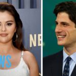Selena Gomez SLAMS Dating Rumor Linking Her to JFK's Grandson | E! News