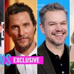 Taylor Swift & More Hollywood Stars Who TURNED DOWN Iconic Movie Roles | E! News