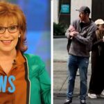 The View Cohosts Recovering from an Emergency Evacuation | E! News