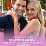 These two are meant to B.  Kelsea Ballerini beautifully opens up about her love ...