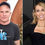 Tish Cyrus ADMITS There’s “Definitely Issues” In Dominic Purcell Marriage | E! News