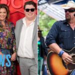 Toby Keith's Children Make Rare Red Carpet Appearance 2 Months After His Death | E! News