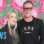 Tori Spelling Files for Divorce From Dean McDermott After Nearly 18 Years of Marriage | E! News