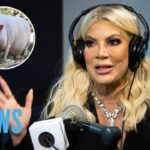 Tori Spelling Reveals If A PIG Really Led to Dean McDermott Divorce | E! News