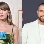 Travis Kelce SHARES His Summer Plans With Taylor Swift! | E! News