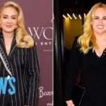 Why Rebel Wilson Thinks Adele HATES Her | E! News