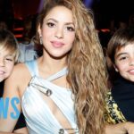 Why Shakira Says Her Sons “HATED” the Barbie Movie | E! News