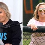 You Won't Believe How Julie Chrisley Made a Holiday Casserole IN PRISON | E! News