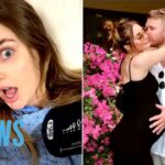 YouTuber Aspyn Ovard Files for Divorce From Parker Ferris Same Day She Announces Birth of Baby No. 3